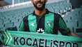 Daniel Candeias, Kocaelispor’da