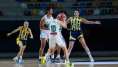 Kocaeli Haber; Basketbol Süper Lig'de İzmit Belediyespor: 70 - Fenerbahçe: 75