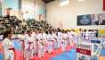 Türkiye Karate Şampiyonası Kartepe’de başladı: 2.200 Sporcu Katıldı