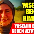 Doç. Dr. Yasemin Bektaş Neden Vefat Etti? Yasemin Bektaş Kimdir?