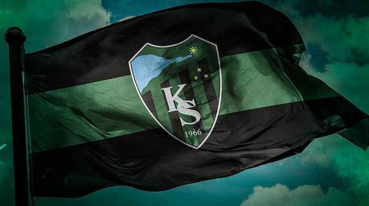 Kocaelispor yarın şampiyon olacak!