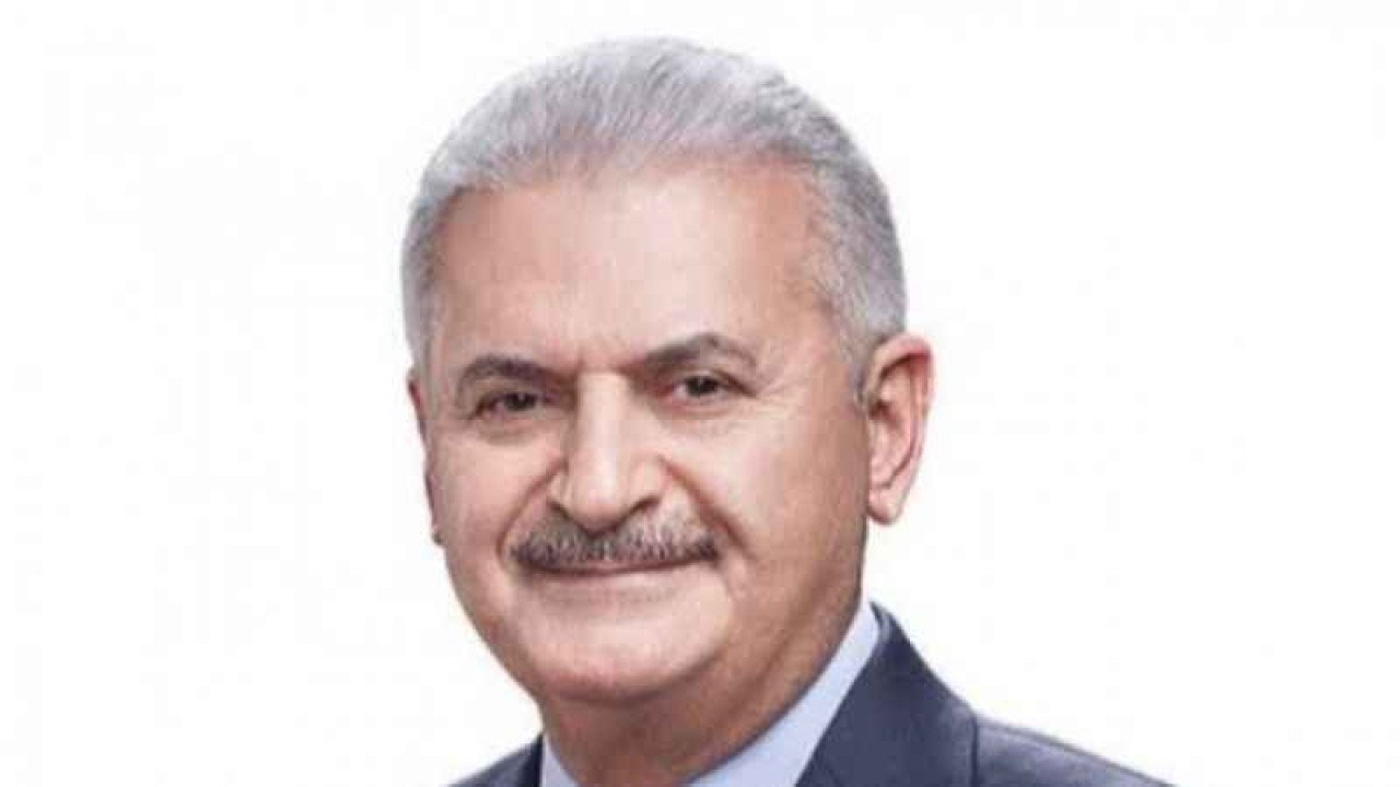 Binali Yıldırım Kocaeli’ye geliyor