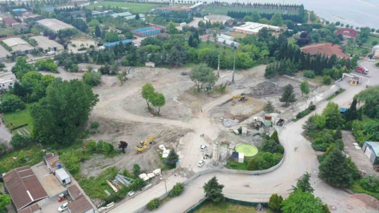 İzmit’te Özel Bireyler İçin Yaşam Merkezi