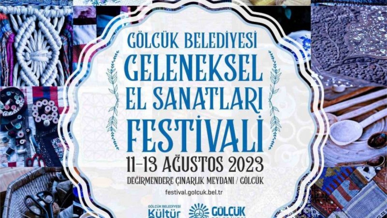 Festival İçin Başvurular Başladı