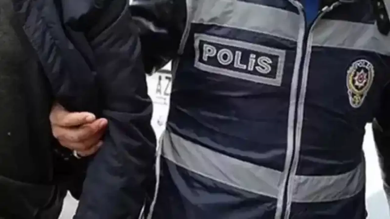 Kocaeli ve İstanbul’da FETÖ/PDY operasyonu: 9 gözaltı