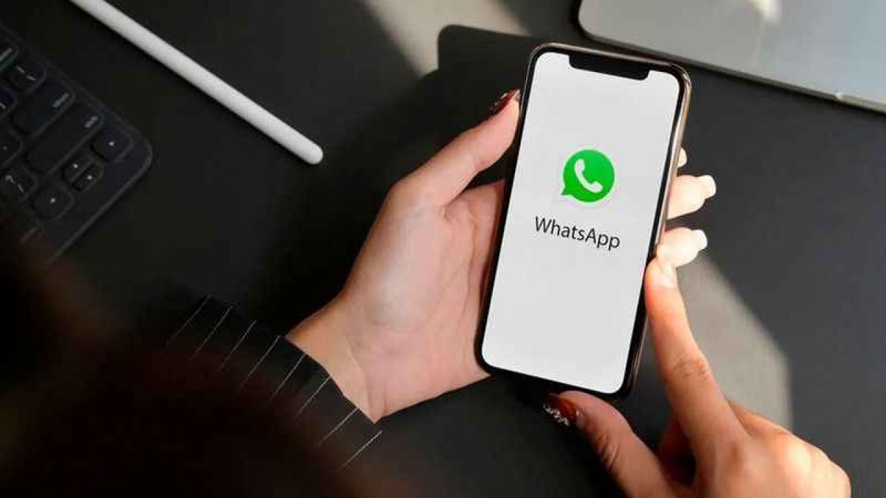 WhatsApp'ta anonim olarak iletişim kurulabilecek