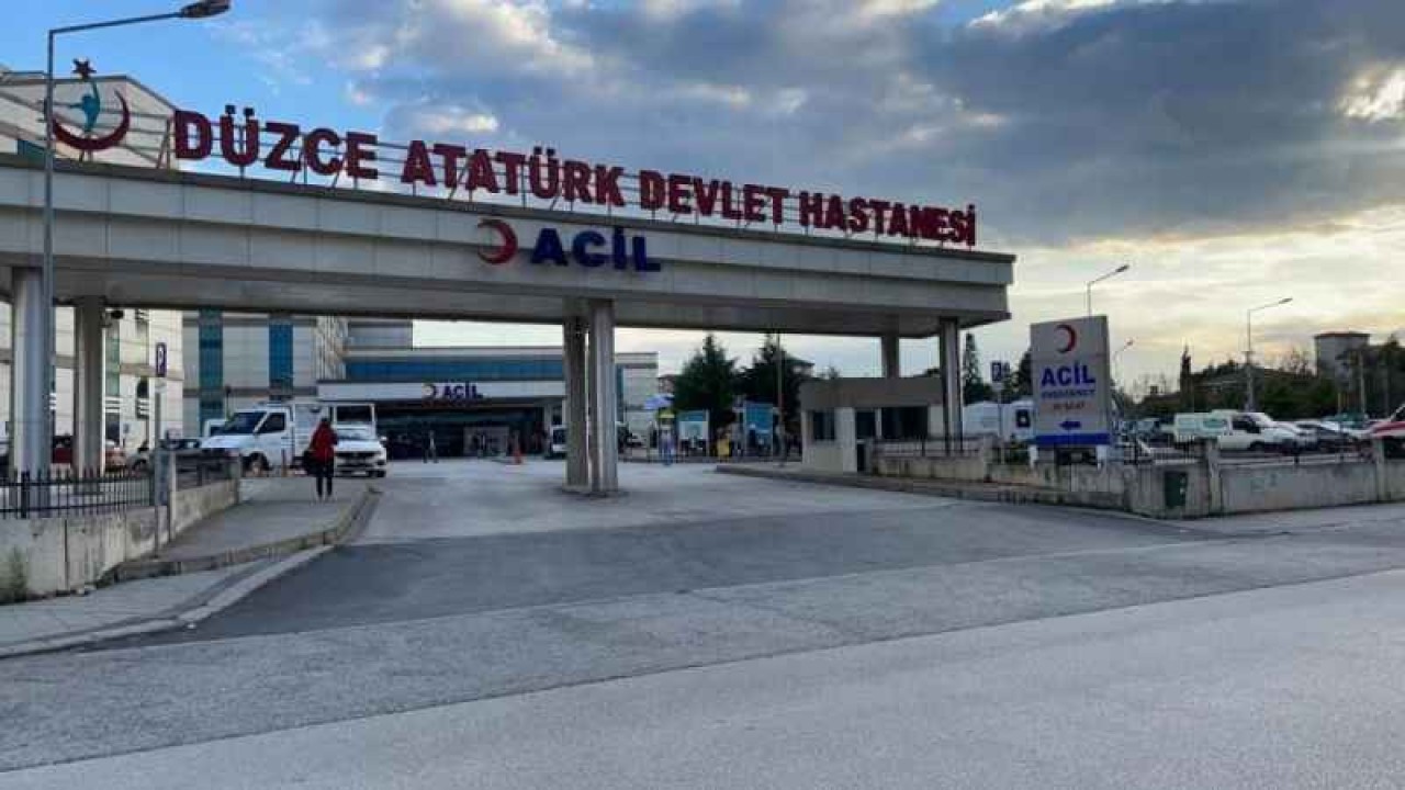 Düzce’ye 13 yeni doktor atandı