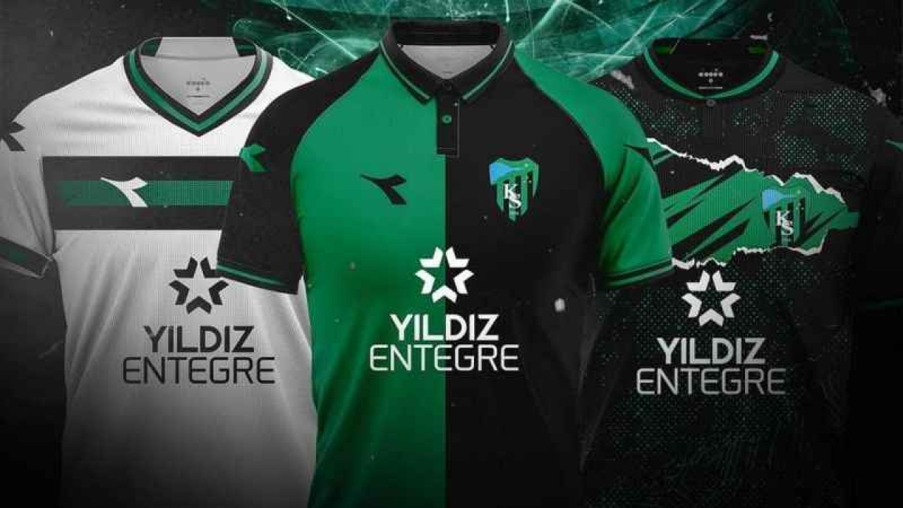 Kocaelispor için TARİHİ GÜN! İmza töreni düzenlenecek!