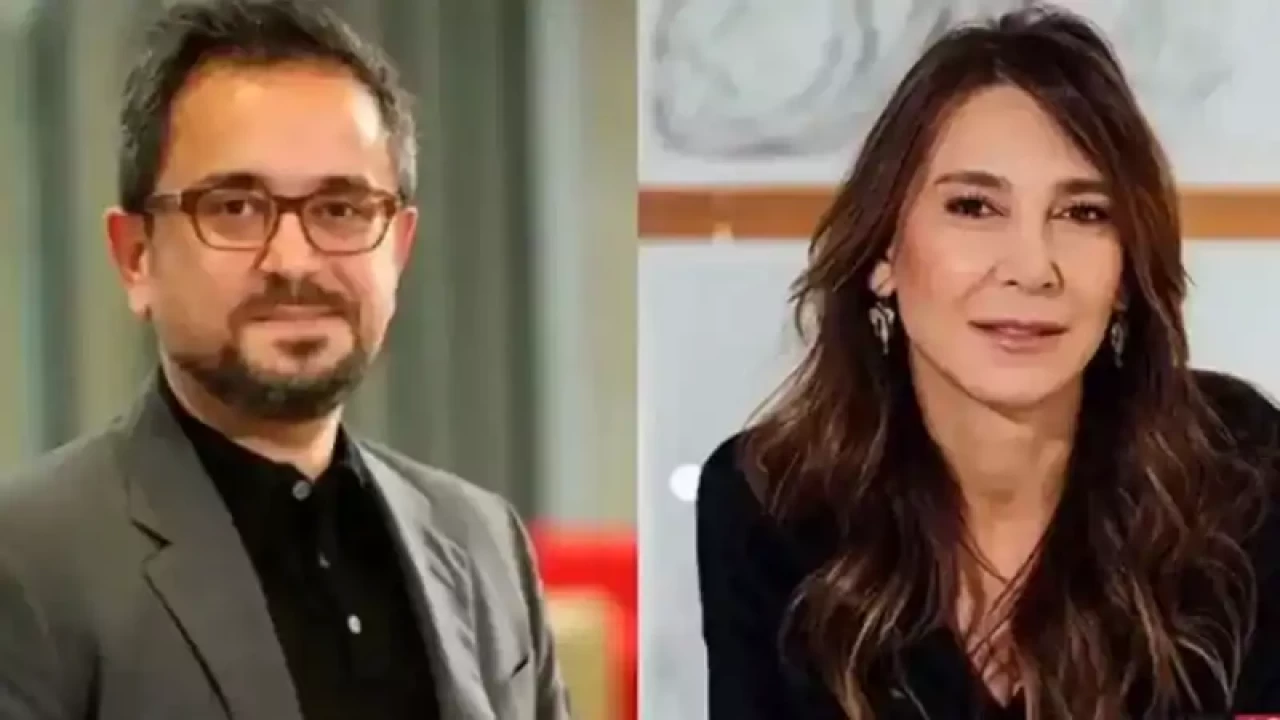 Denizde Dehşet: Ali Sabancı ve Vuslat Sabancı Ağır Yaralandı