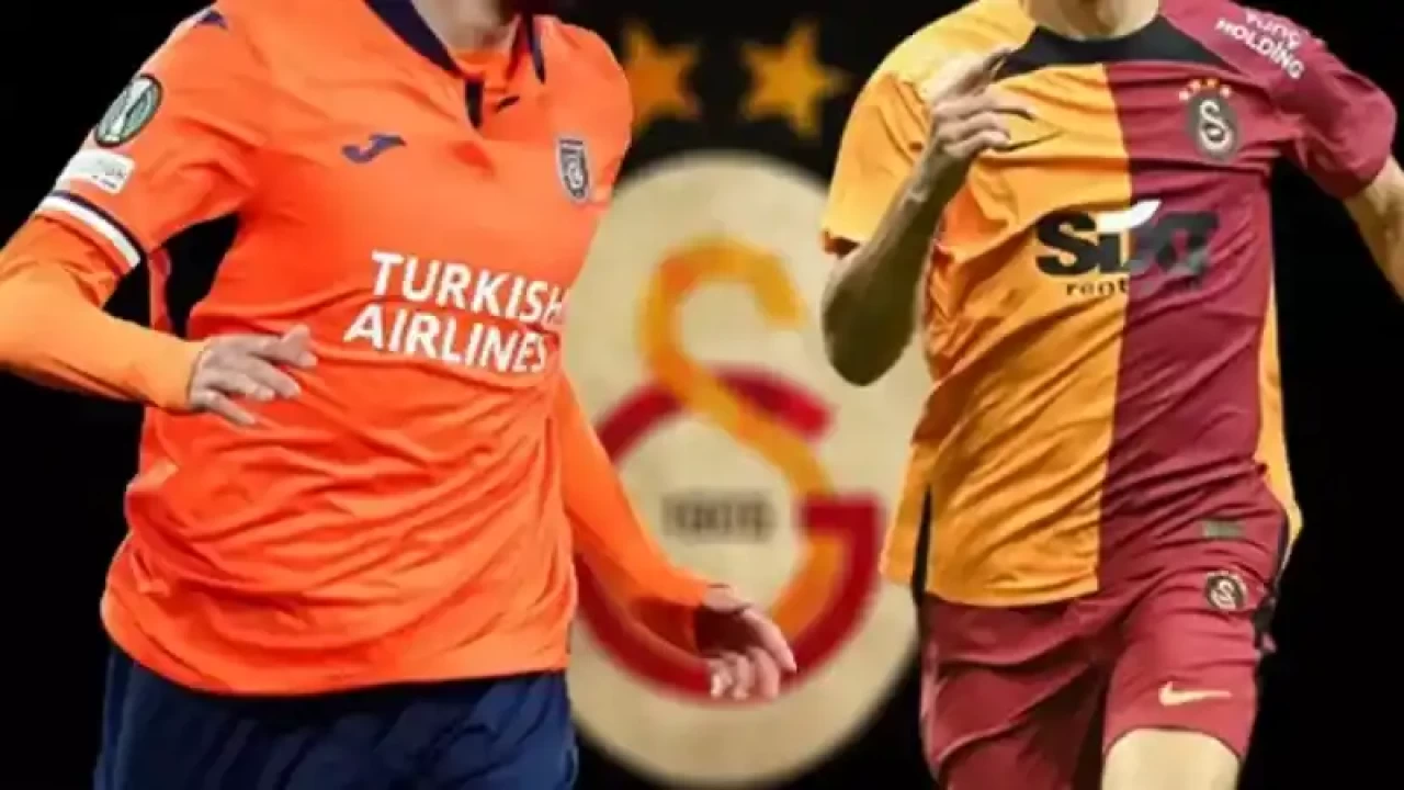 Galatasaray'dan Heyecan Verici Takas Hamlesi!