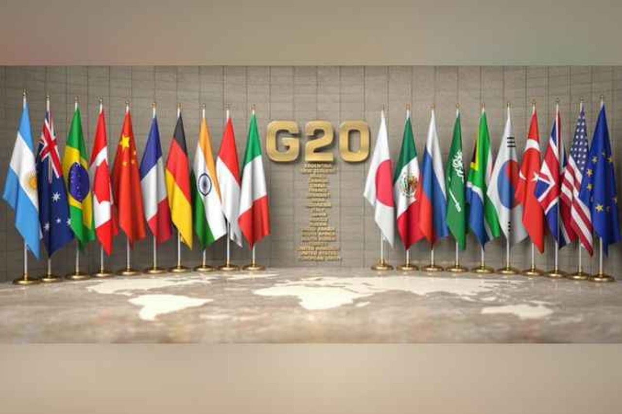 Hindistan Tarihinde Görülmemiş Güvenlik Önlemleri: G20 Hazırlığı Başladı