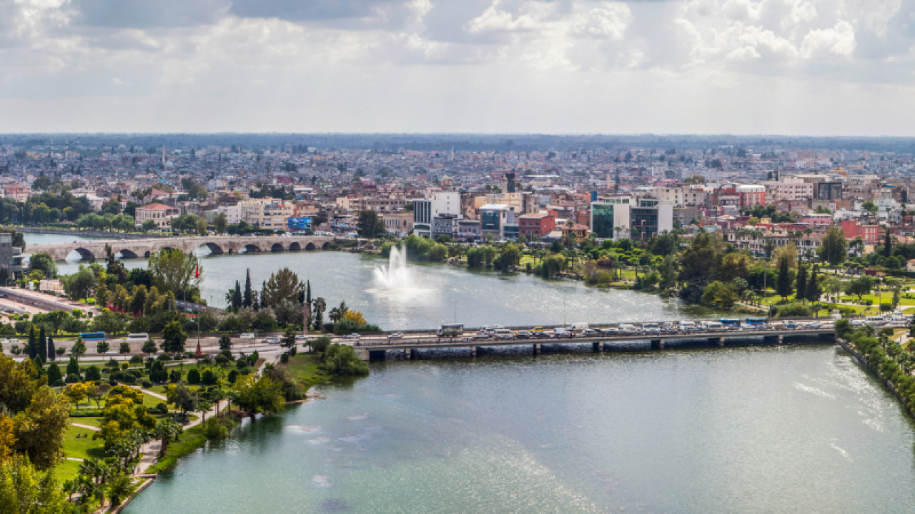 Adana’da Unutulmaz Bir Tatil Deneyimi İçin Lüks Oteller