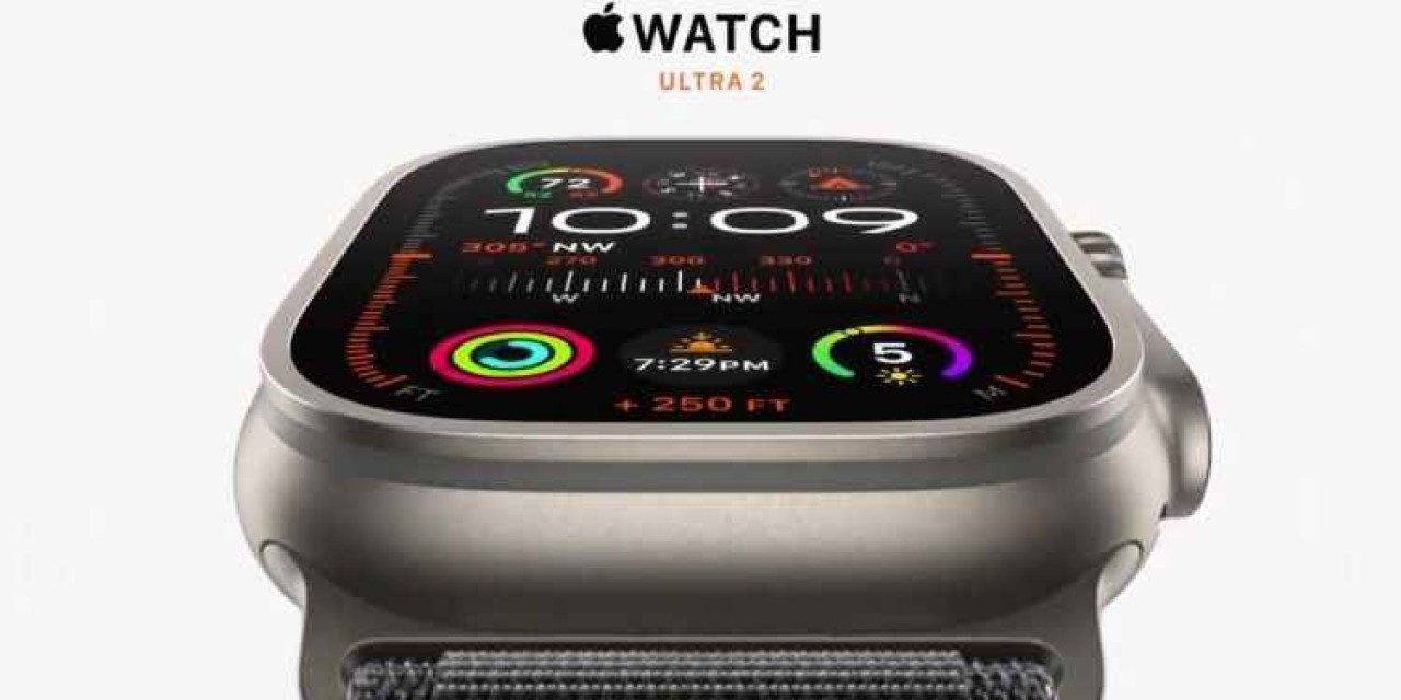 Apple Watch Ultra 2 Özellikleri Açıklandı!