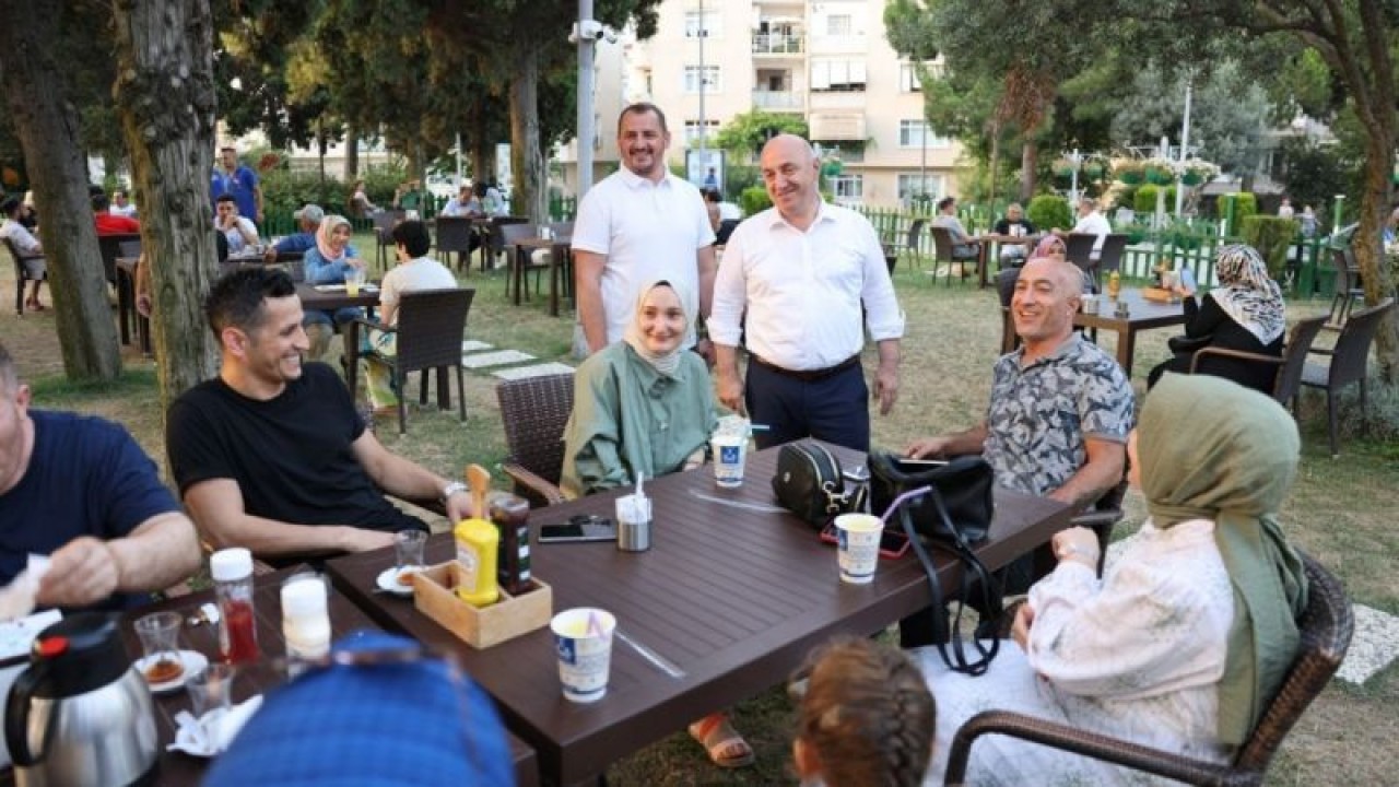 Darıca Belediyesi Hizmet Portföyünü Geliştiriyor