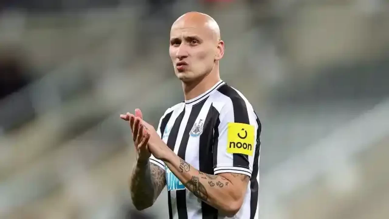 Çaykur Rizespor’un Transferi Jonjo Shelvey Kimdir, Kaç Yaşında?