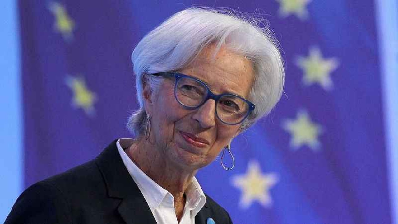 ECB Başkanı Lagarde'yi Kızdıran Sızıntı: El Koydurdu!