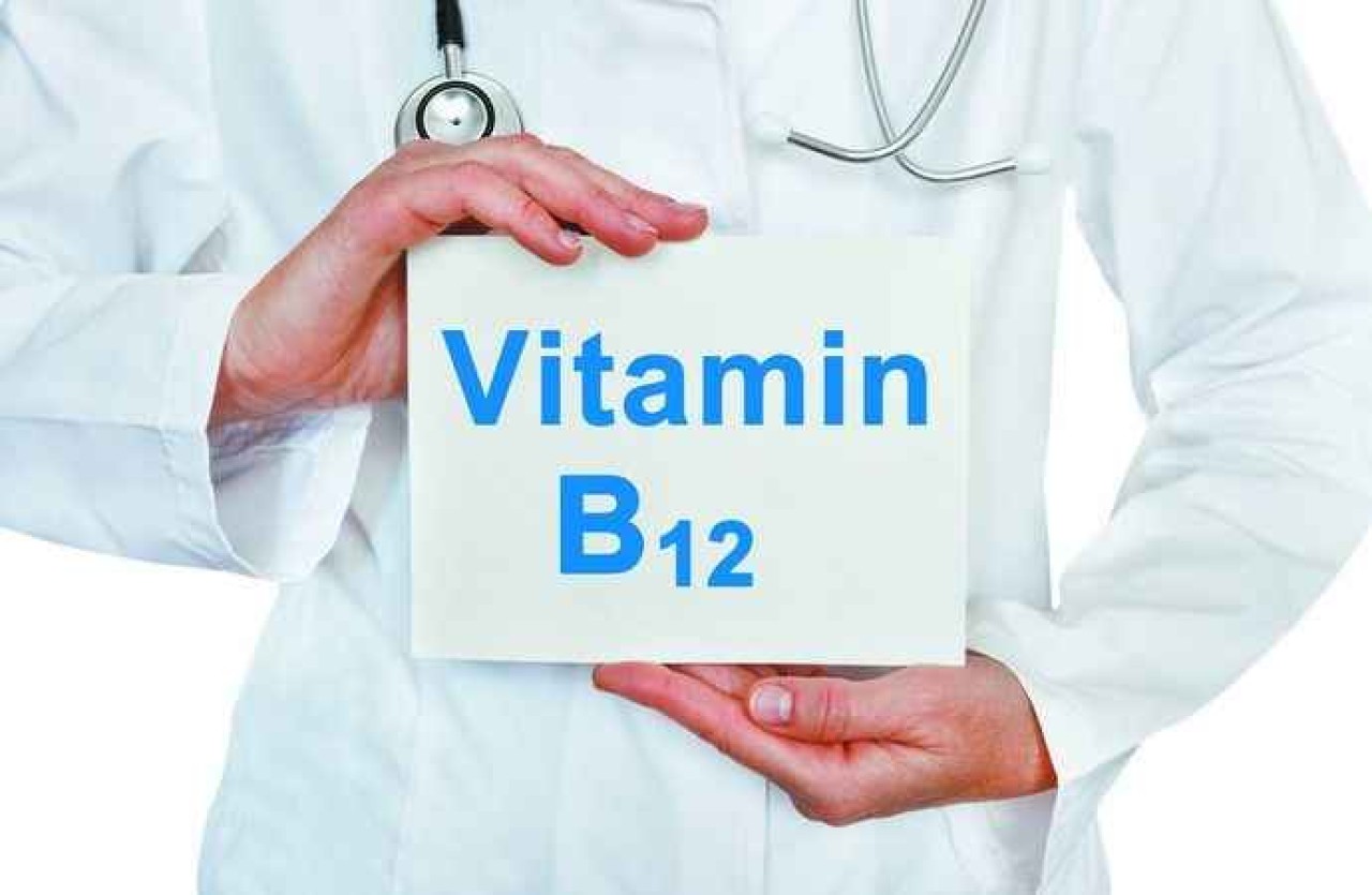 B12 Vitamini Nedir, B12 Eksikliğinin Belirtileri Nelerdir?