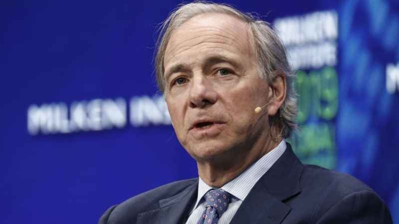 Dalio: Dünya Gelecek 5 Yılda Farklılaşacak