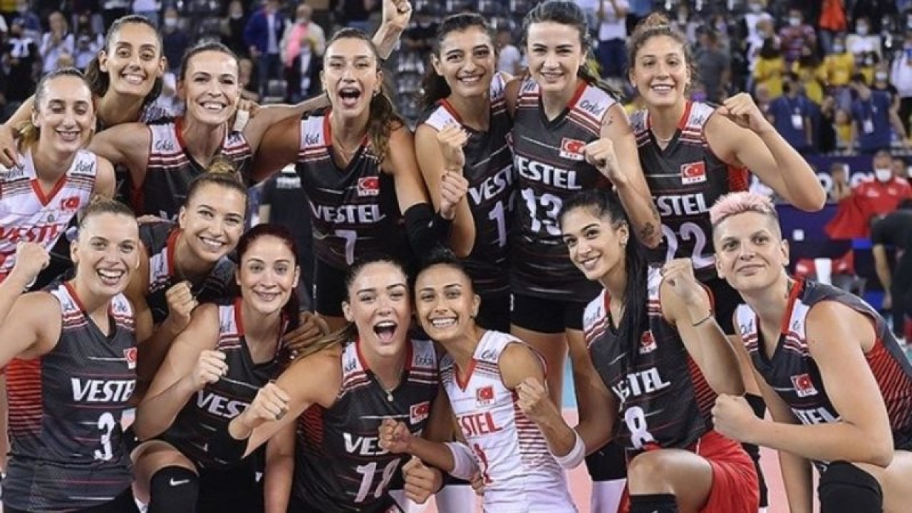 Türkiye – Peru Voleybol Maç Sonucu! Filenin Sultanları Kaçıncı Sırada?