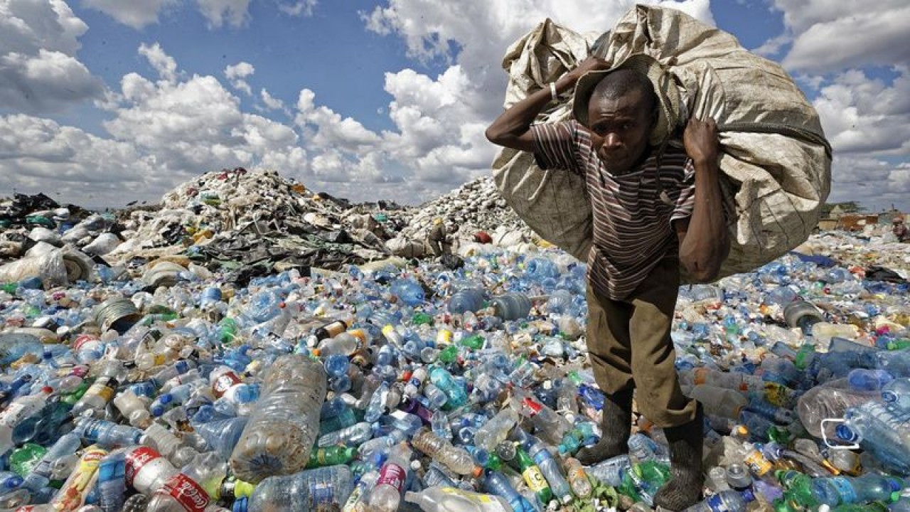 Hangi Plastik Türleri Sağlığa Zararlı?