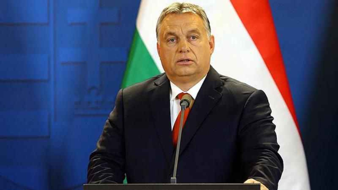 Başbakan Orban AB'yi Kızdırdı: İsveç'in NATO Üyeliği Acele Konu Değil