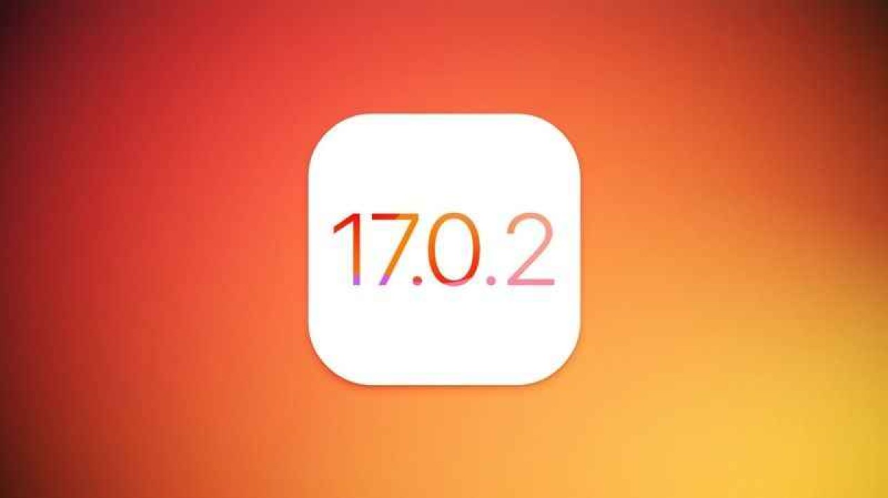 Apple "Hemen Yükleyin" Uyarısı Yaptı, iOS 17.0.2 Yayınlandı