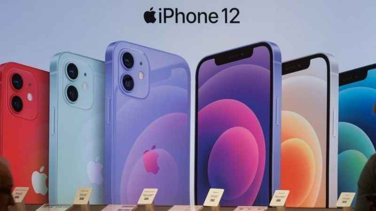 Fransa iPhone 12 Yasağını Kaldırdı