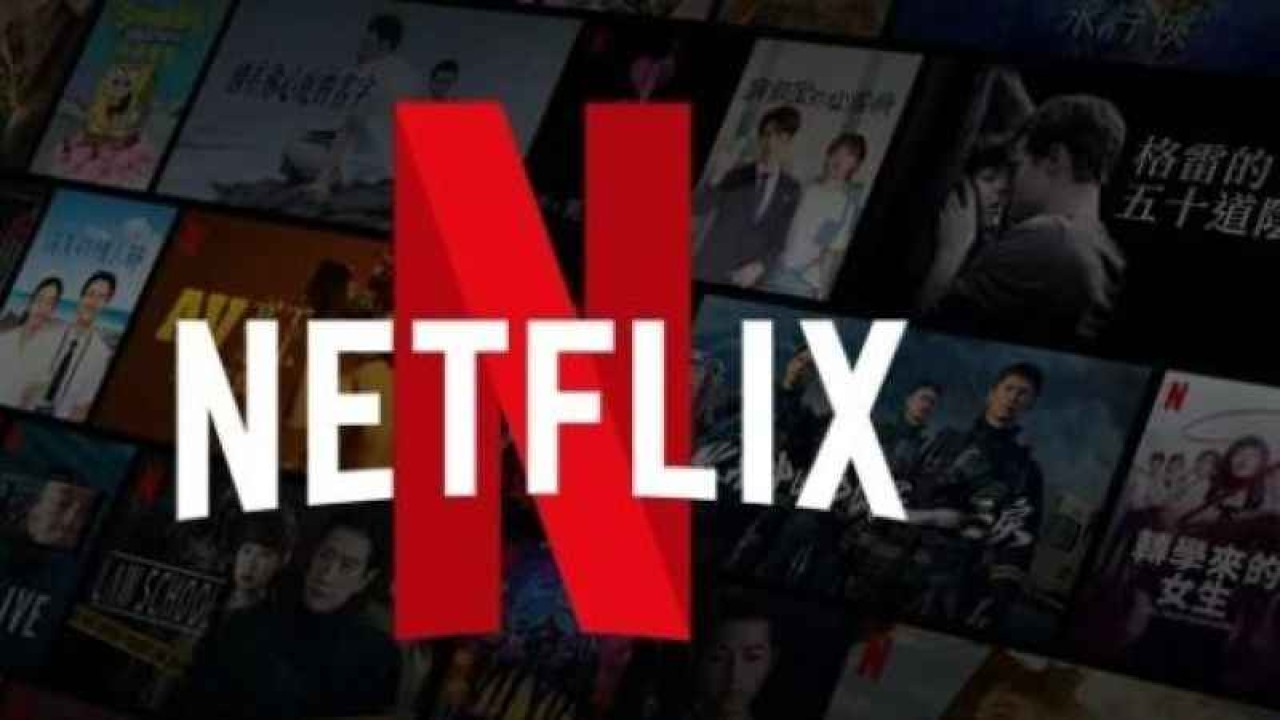 Netflix Oyun Pazarına Girecek