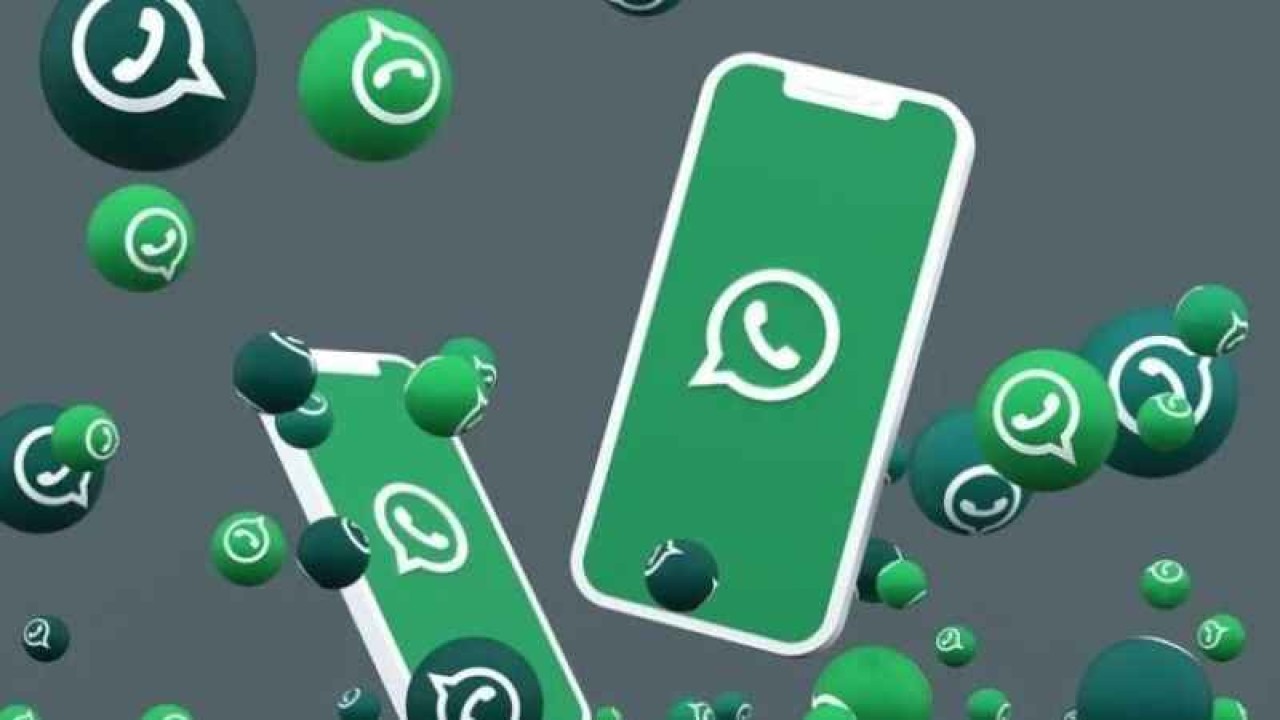 Whatsapp ile Artık Aynı Cihazdan 2 Farklı Oturum Açılabilecek!