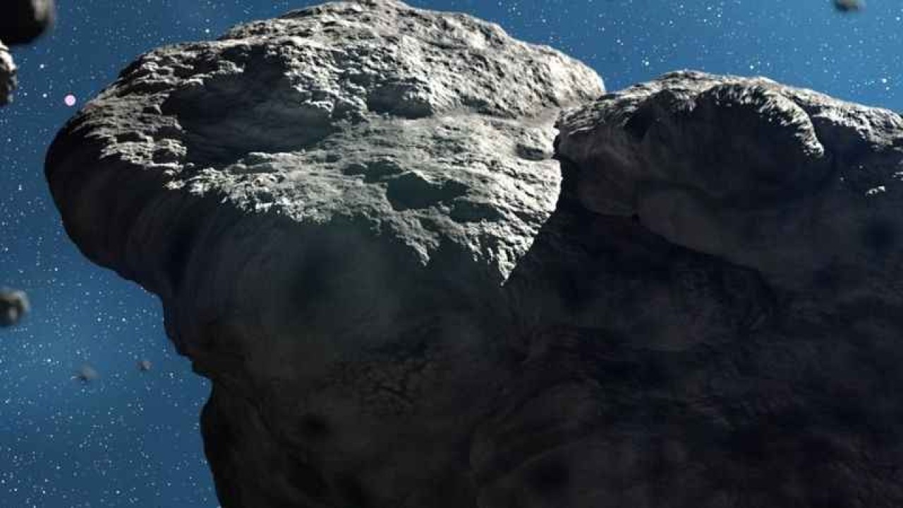 NASA Açıkladı: Dünyayı Tehdit Eden Asteroidler Saklanıyor