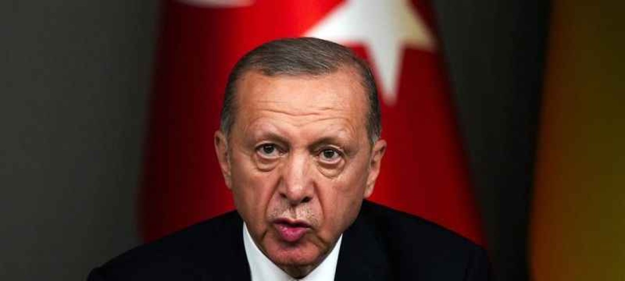 Erdoğan'ın 'Atatürksüz' Mesajına Tepkiler Yağıyor