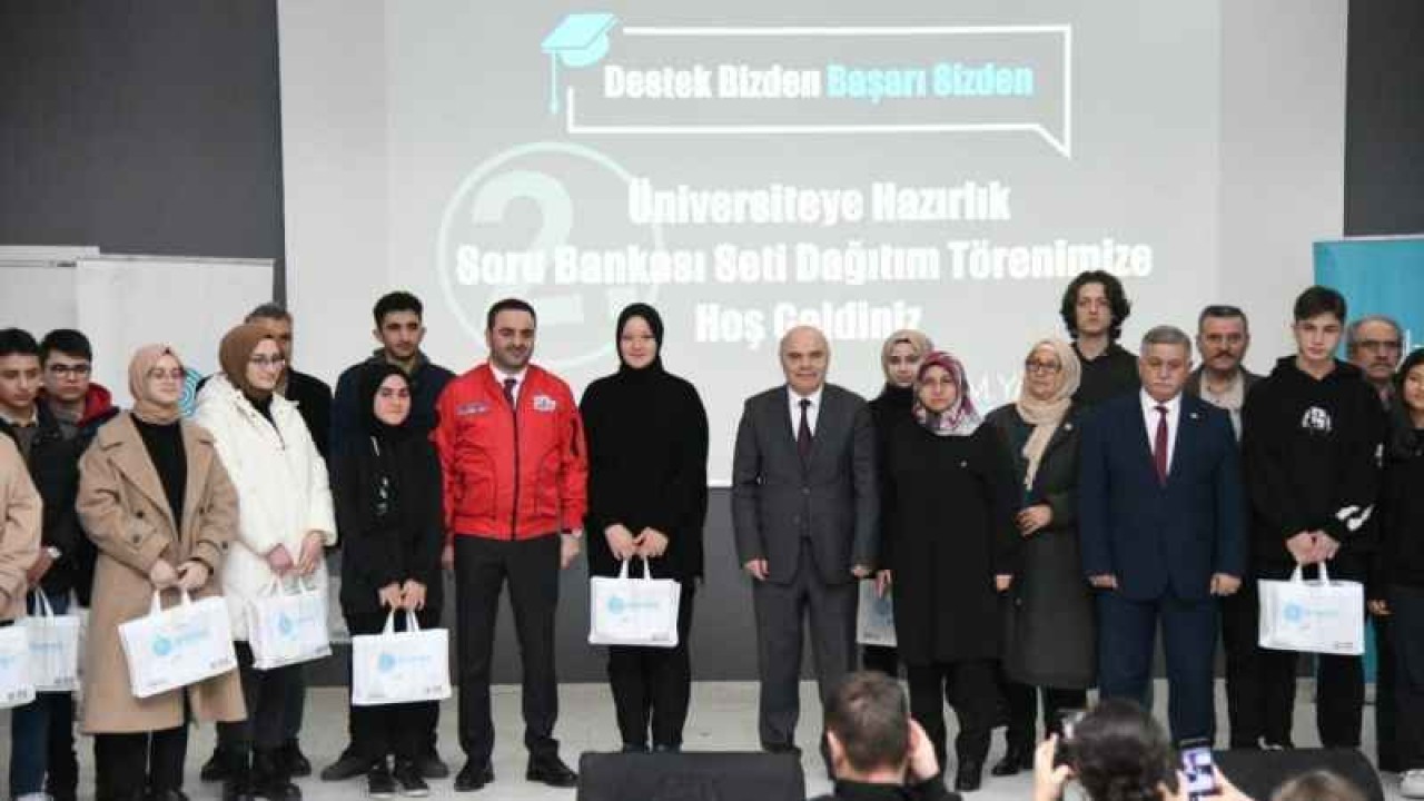 Başiskele Belediyesi Üniversitelilere 3 Bin Lira Destek Verecek