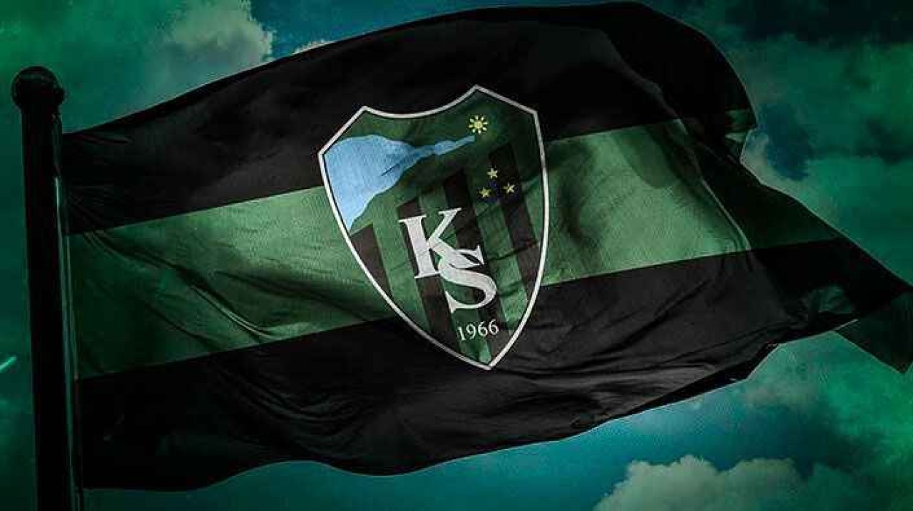 Kocaelispor Taraftarına Yine Ceza Geldi!