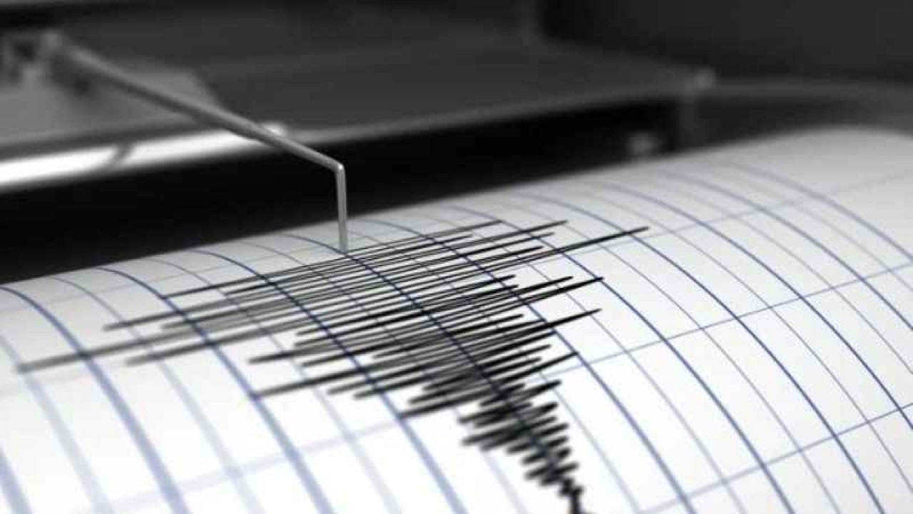 Son Dakika Deprem : Malatya'da 4.4 Büyüklüğünde Deprem Oldu