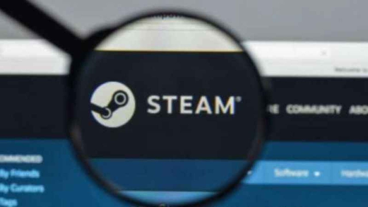 Steam Dolarla iş Yapacak: TL Hesapları Dolara Çevriliyor...