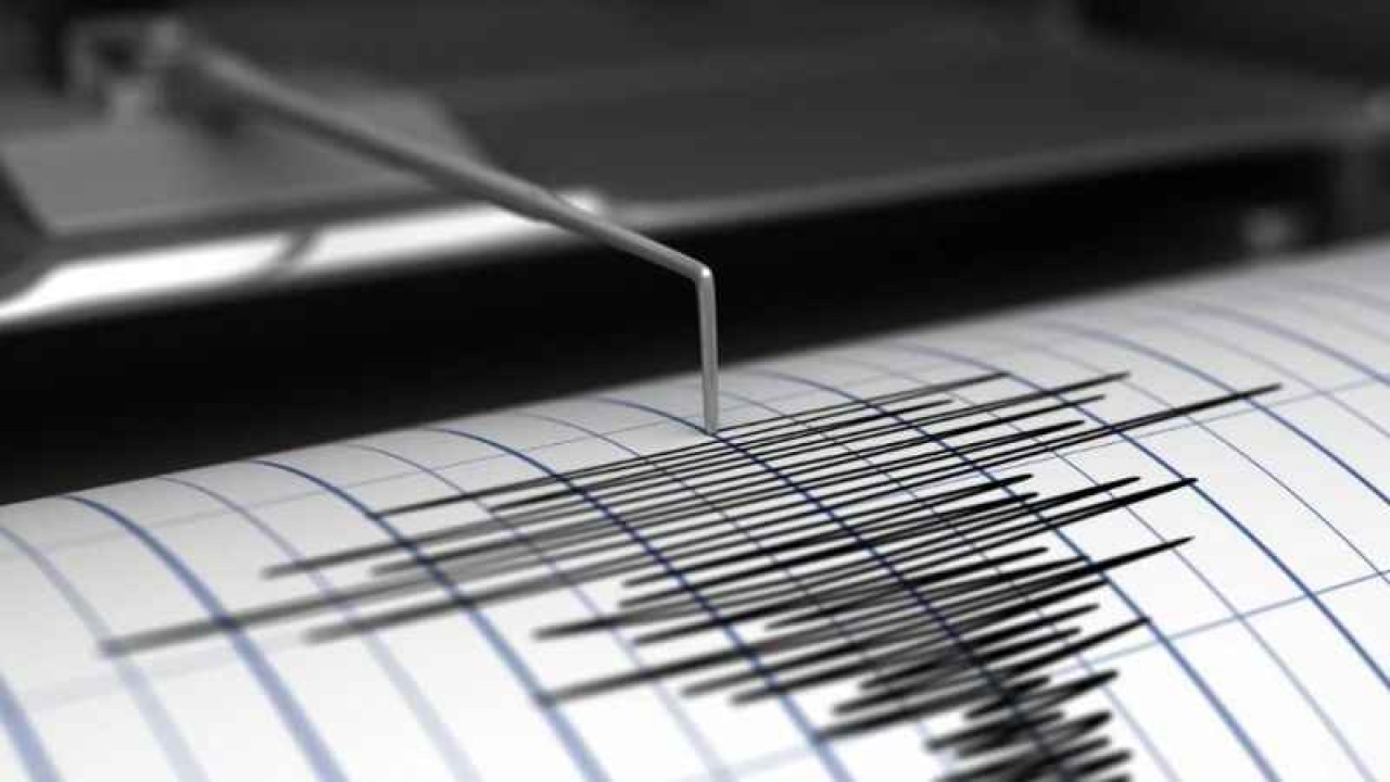 Son Dakika Deprem: Adıyaman 5.3 Şiddetinde Sallandı