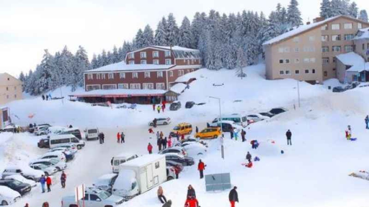 Yılbaşında Uludağ Tatil Masrafı Ne Kadar Olacak?