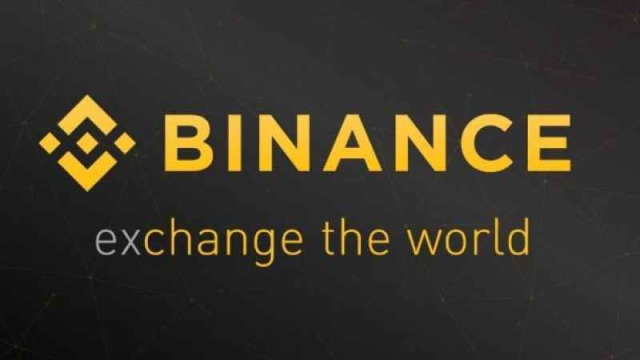 Binance Ruble Kabul Etmeyecek