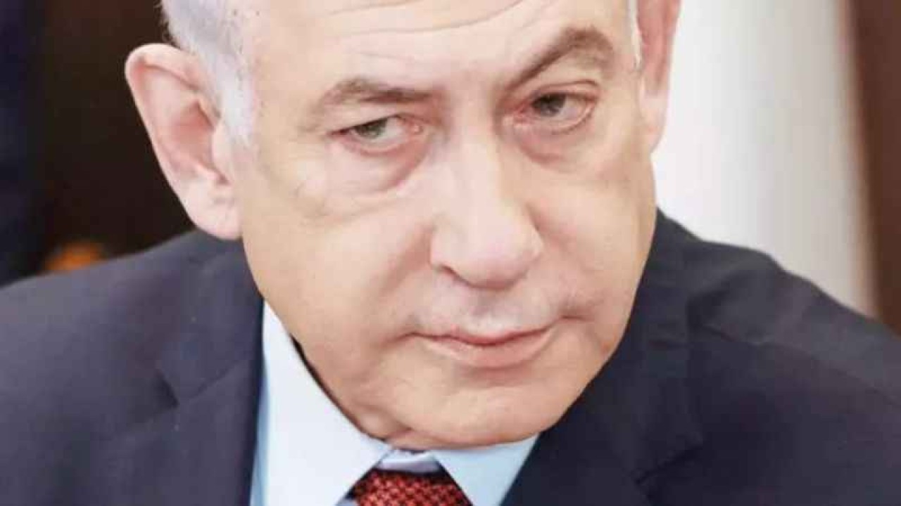  Binyamin Netanyahu Gittikçe Yalnızlaşıyor