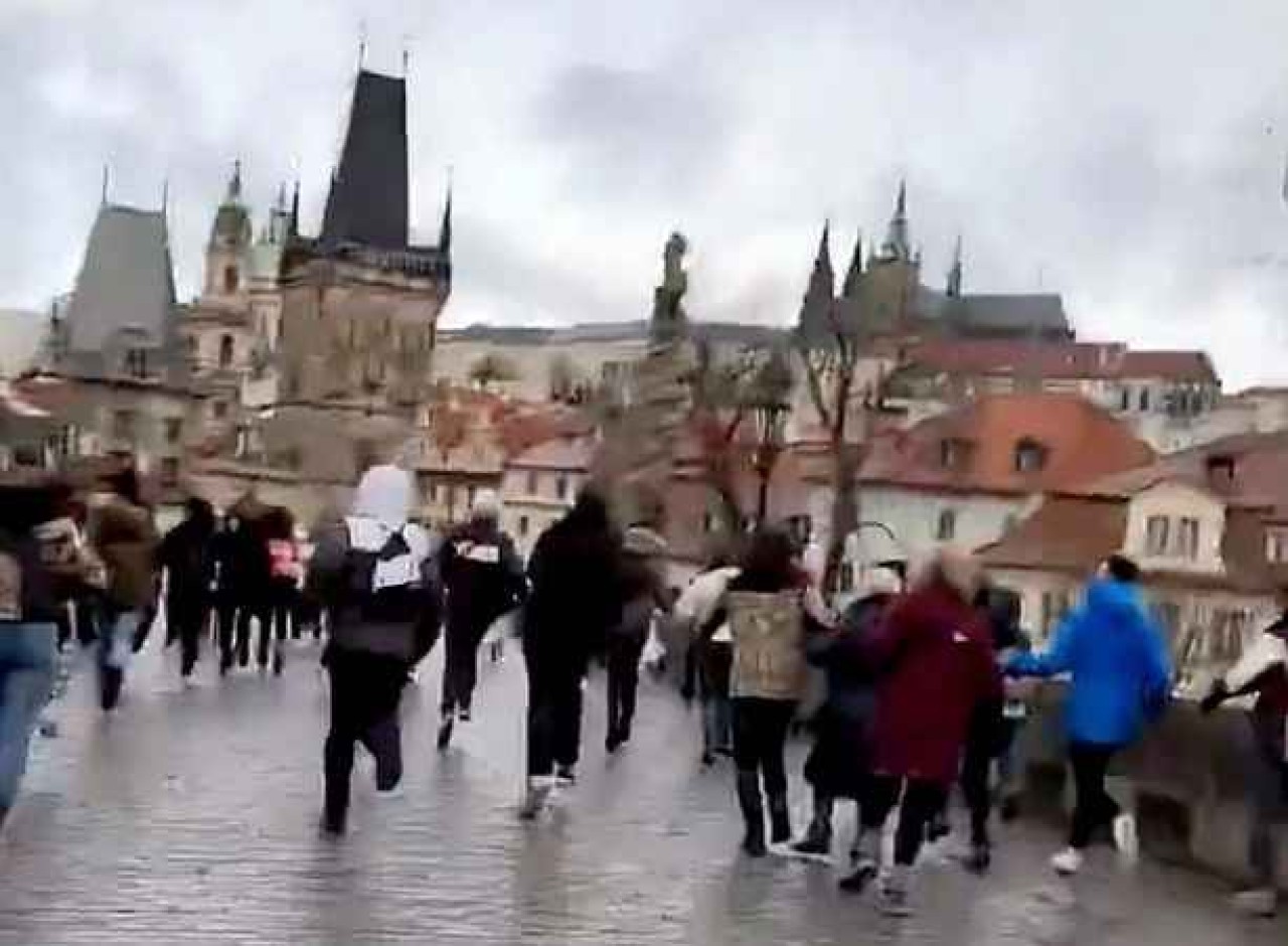 Prag'da Meydana Gelen Üniversite Saldırısı: 10 Kişi Hayatını Kaybetti, Onlarca Kişi Yaralandı