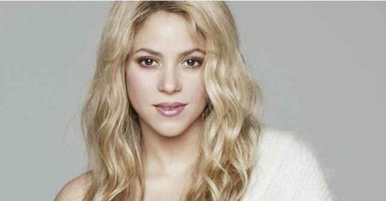 Shakira Kimdir? Shakira Nereli?