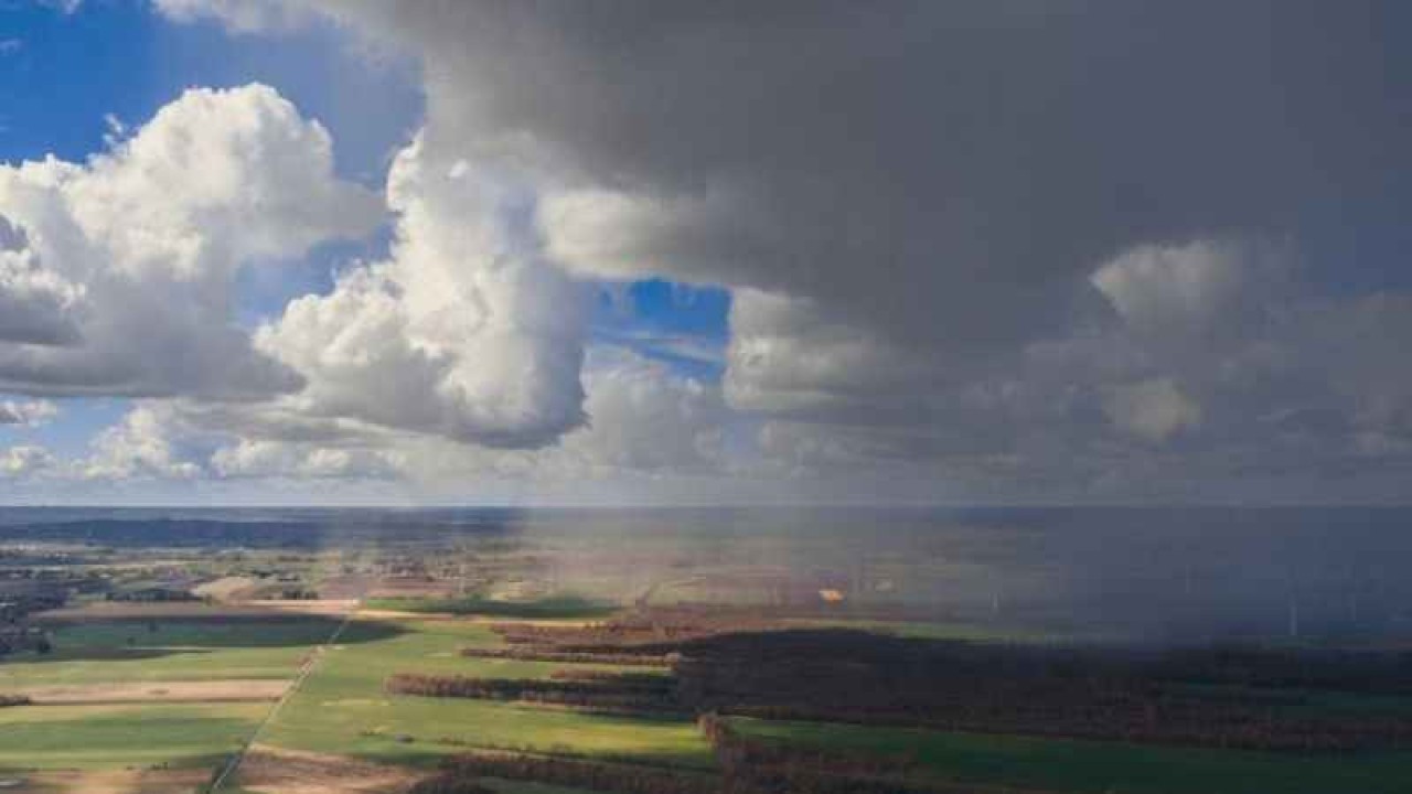 Çanakkale Hava Durumu