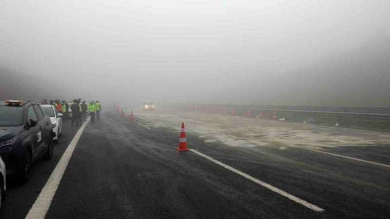 Sakarya'da Katliam Gibi Kaza: 10 Ölü 63 Yaralı 2