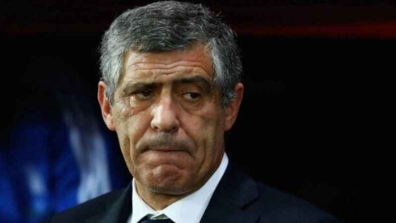 Fernando Santos Beşiktaş Teknik Direktörü Olacak