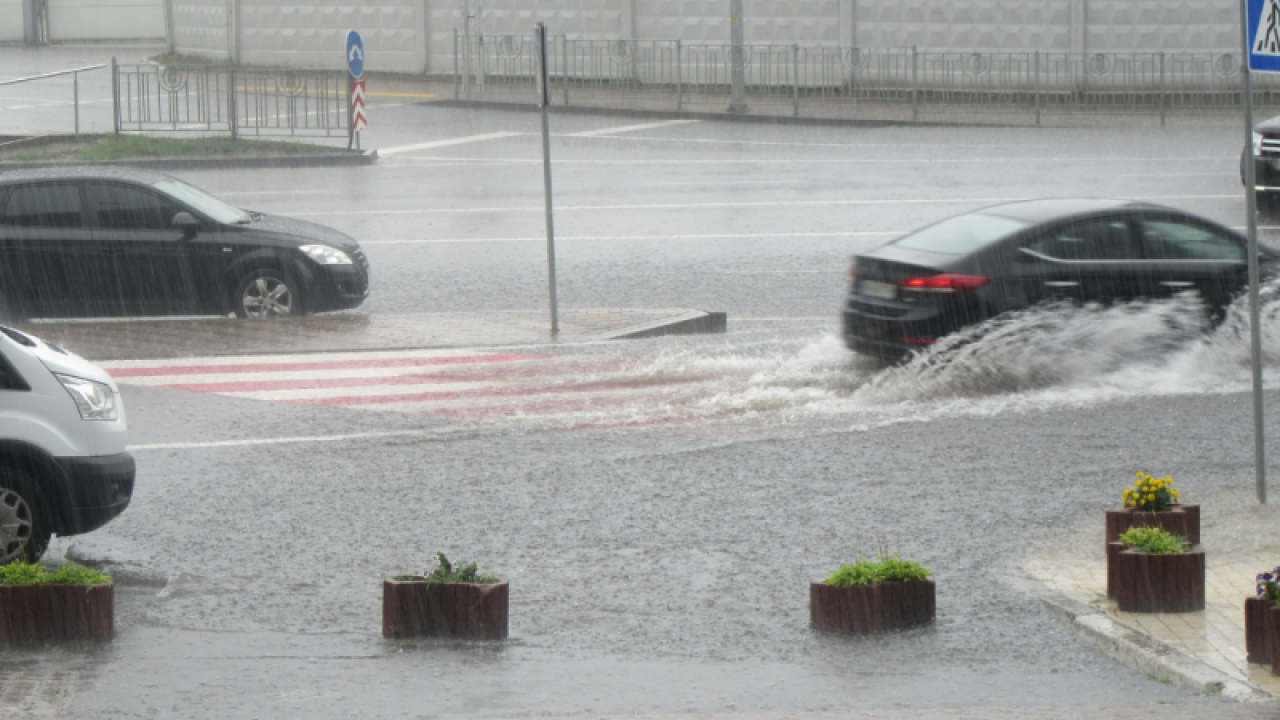 Giresun Hava Durumu