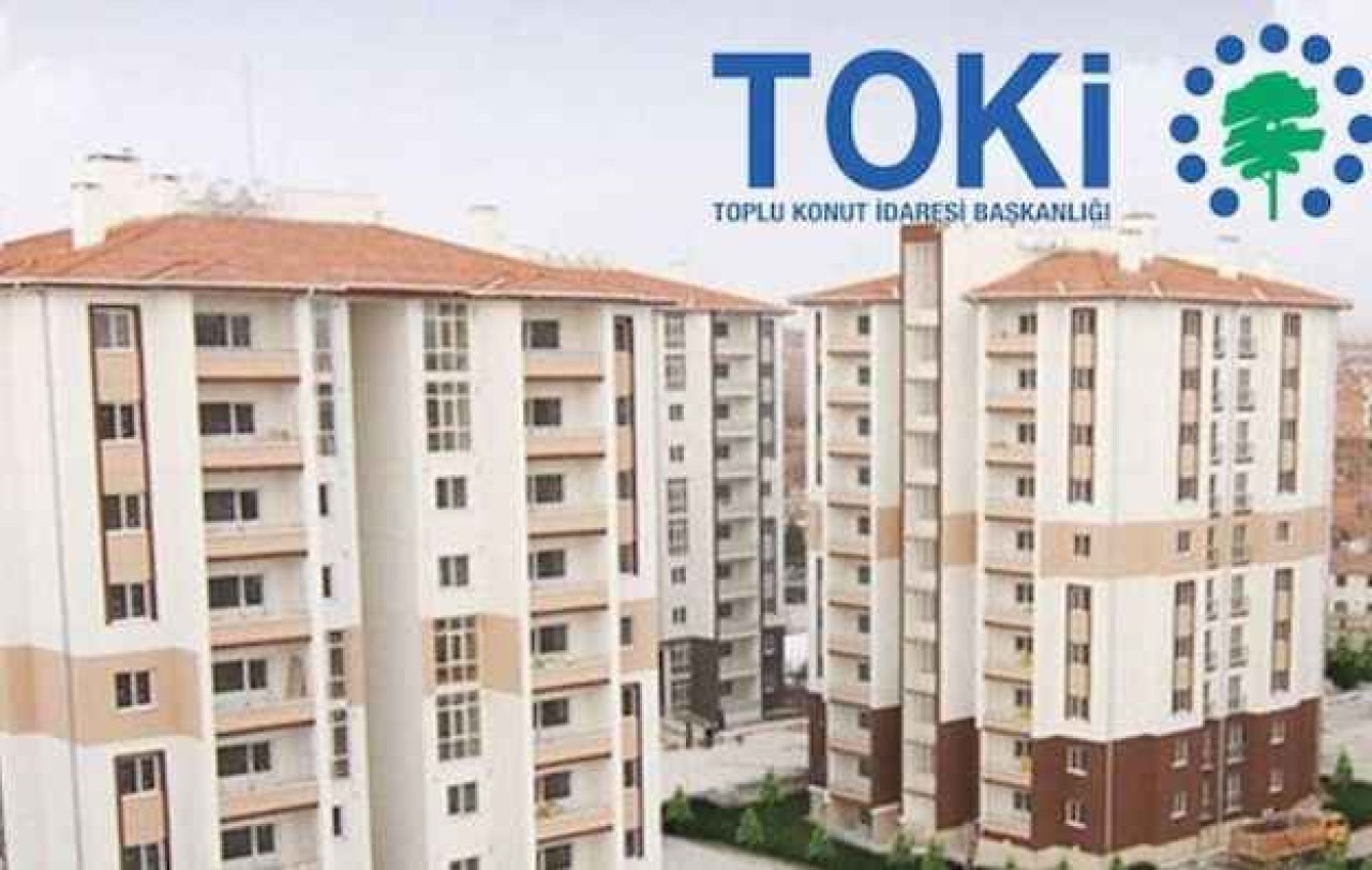 TOKİ 2024 Ev Sahibi Olma Şartları Balıkesir için Açıklama Yapıldı