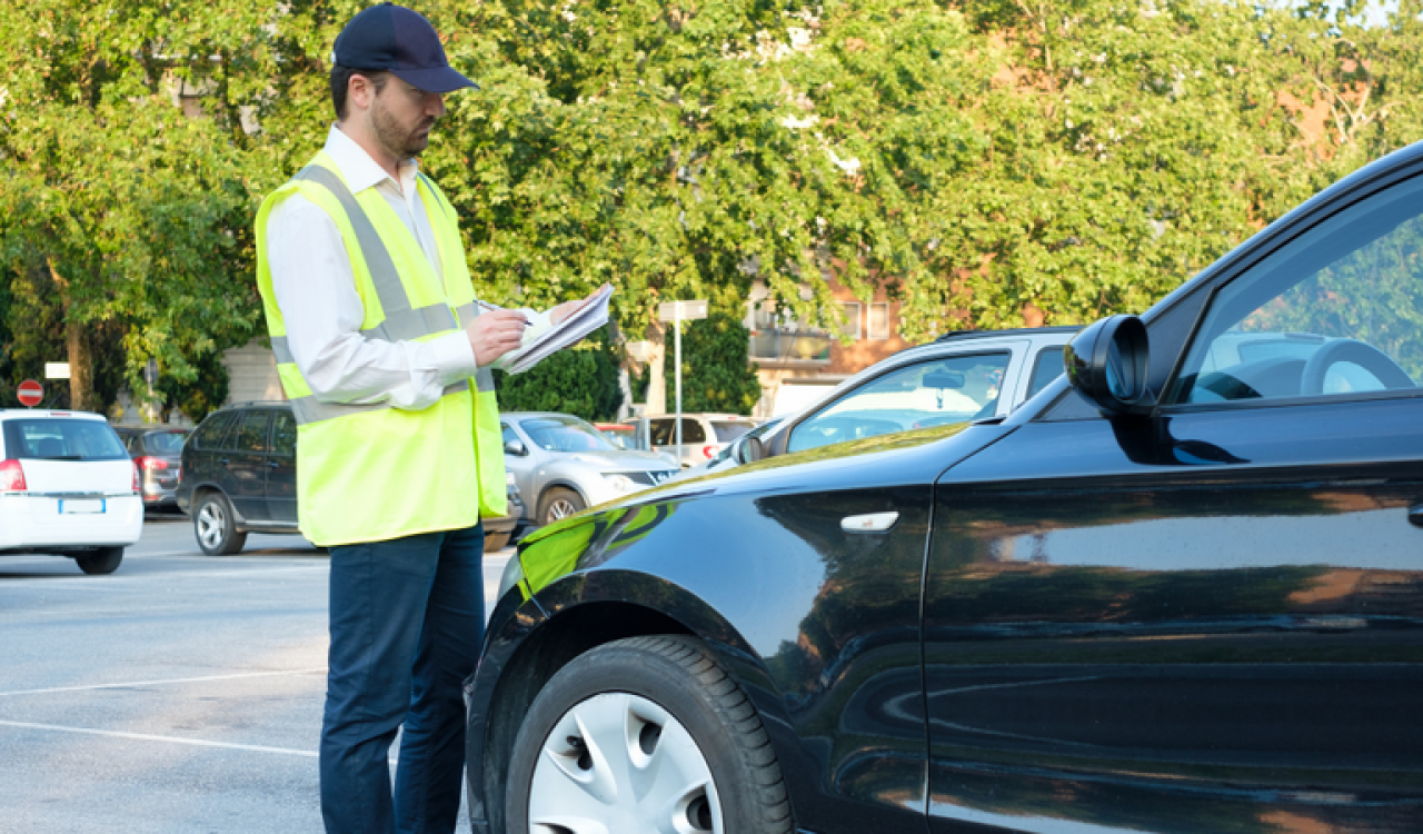 Trafik Cezası Sorgulama ve Ödeme Nasıl Yapılır?