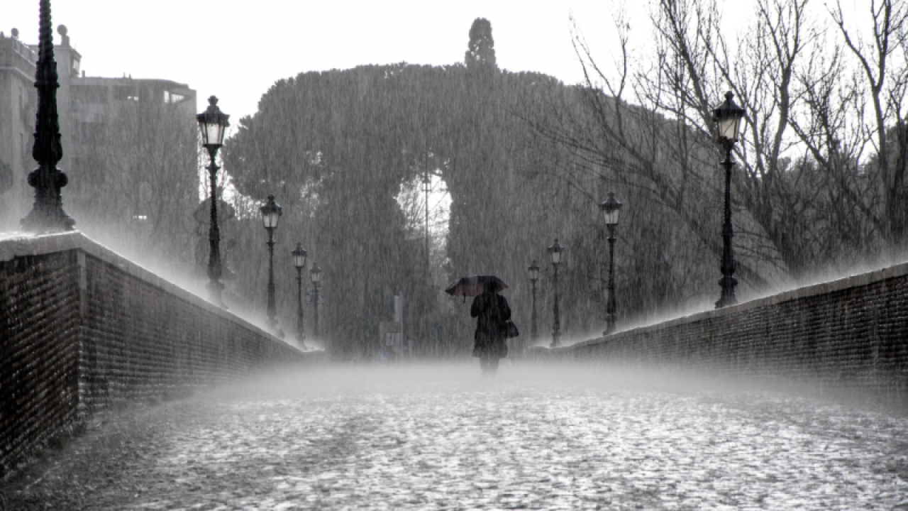 İstanbul Hava Durumu