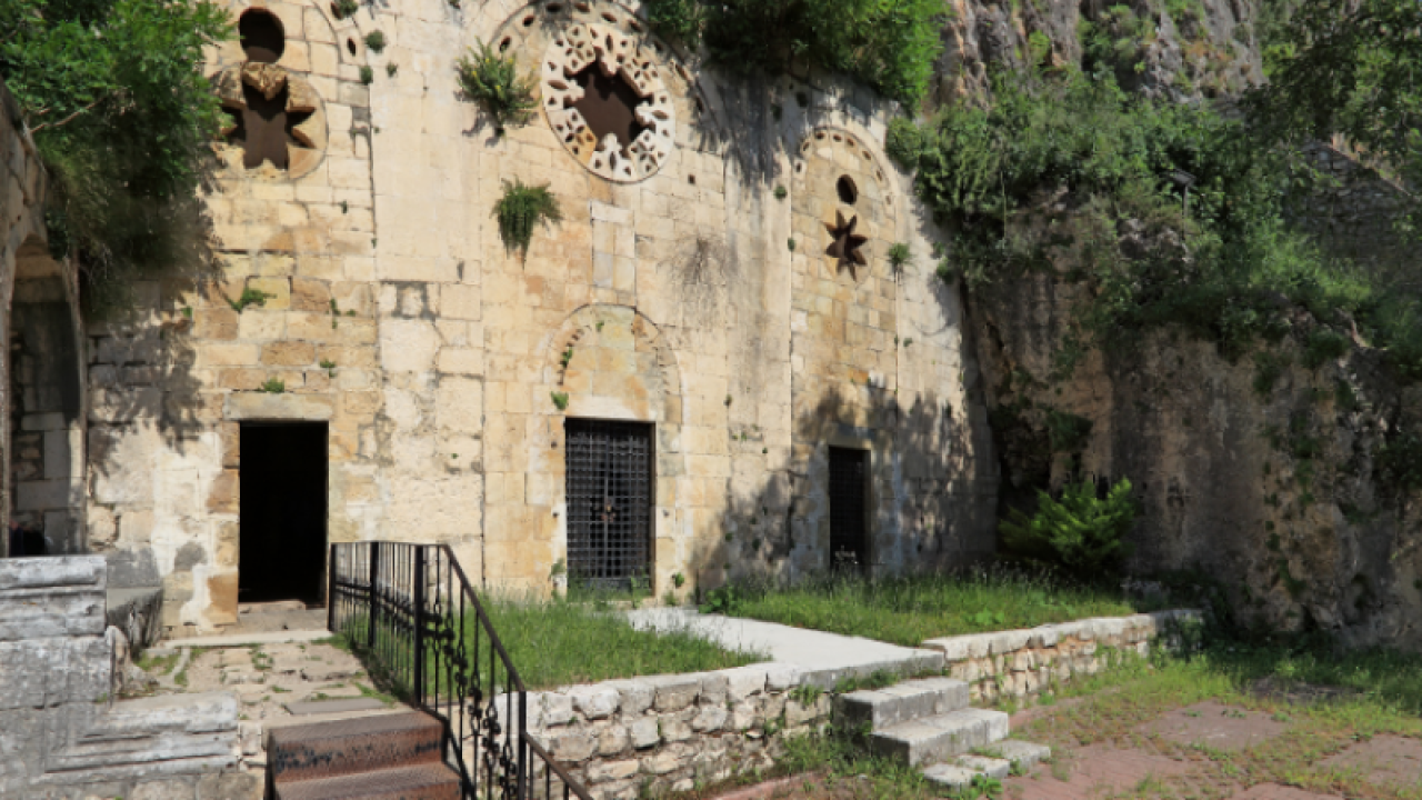 Hatay Turu – Bir Cennet Gibi Doğası, Görkemli Tarihi ve Canlı Kültürü İle