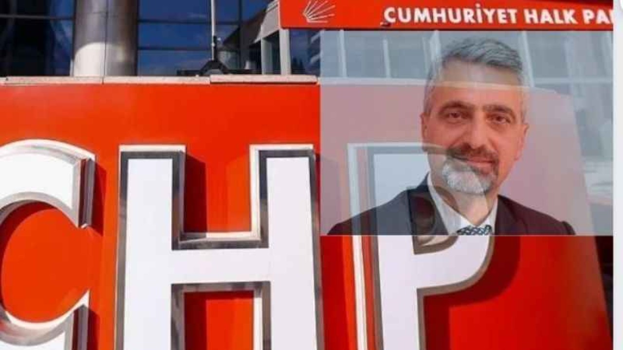 CHP Kocaeli Büyükşehir Belediyesi Başkan Adayı Atasoy Bilgin Oldu